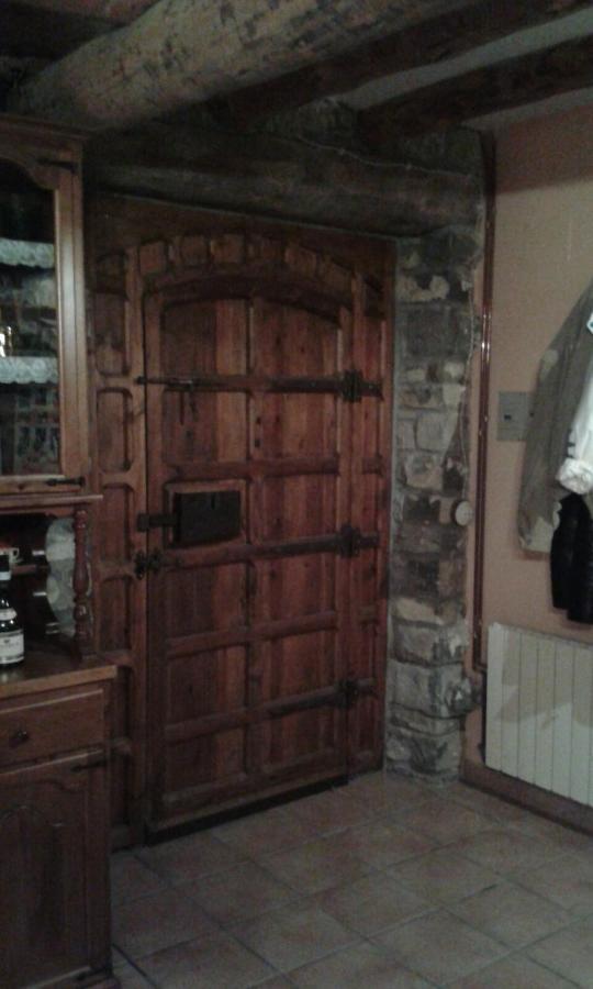 Casa Gely Villa Fiscal Bagian luar foto