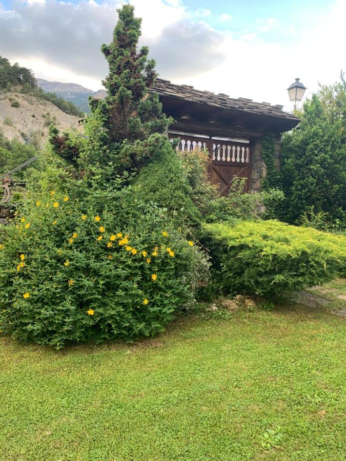 Casa Gely Villa Fiscal Bagian luar foto