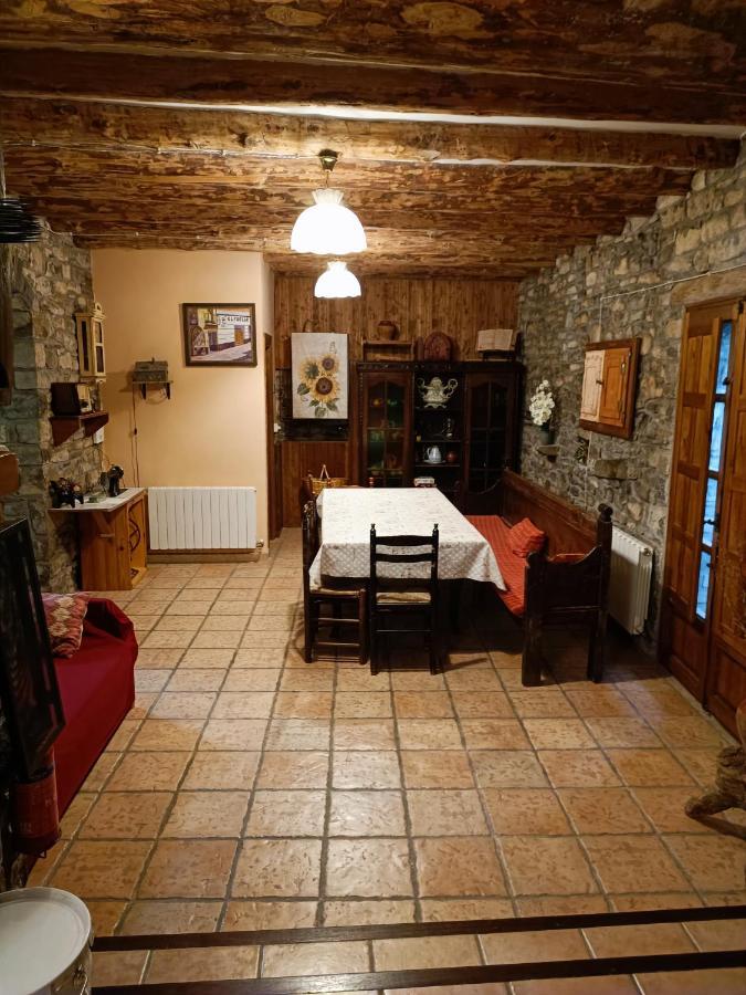 Casa Gely Villa Fiscal Bagian luar foto